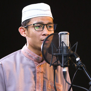 Dengarkan lagu Al Ikhlas Al Falaq an Nas nyanyian Muhammad Aulia Putra dengan lirik