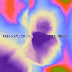 收聽Ferry Corsten的Connect歌詞歌曲