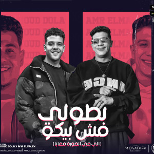 收聽Amr ElMalek的بطولى مش بيكو歌詞歌曲