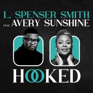 อัลบัม Hooked (Radio Edit) ศิลปิน Avery Sunshine