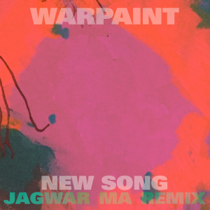 Album New Song from Warpaint
