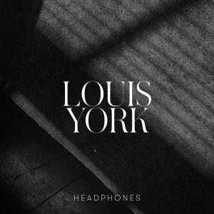 Louis York的專輯Headphones
