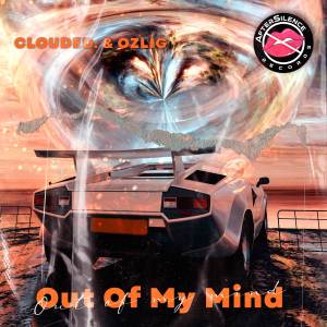 ดาวน์โหลดและฟังเพลง Out Of My Mind พร้อมเนื้อเพลงจาก Clouded.