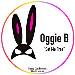 Album Set Me Free from Oggie B