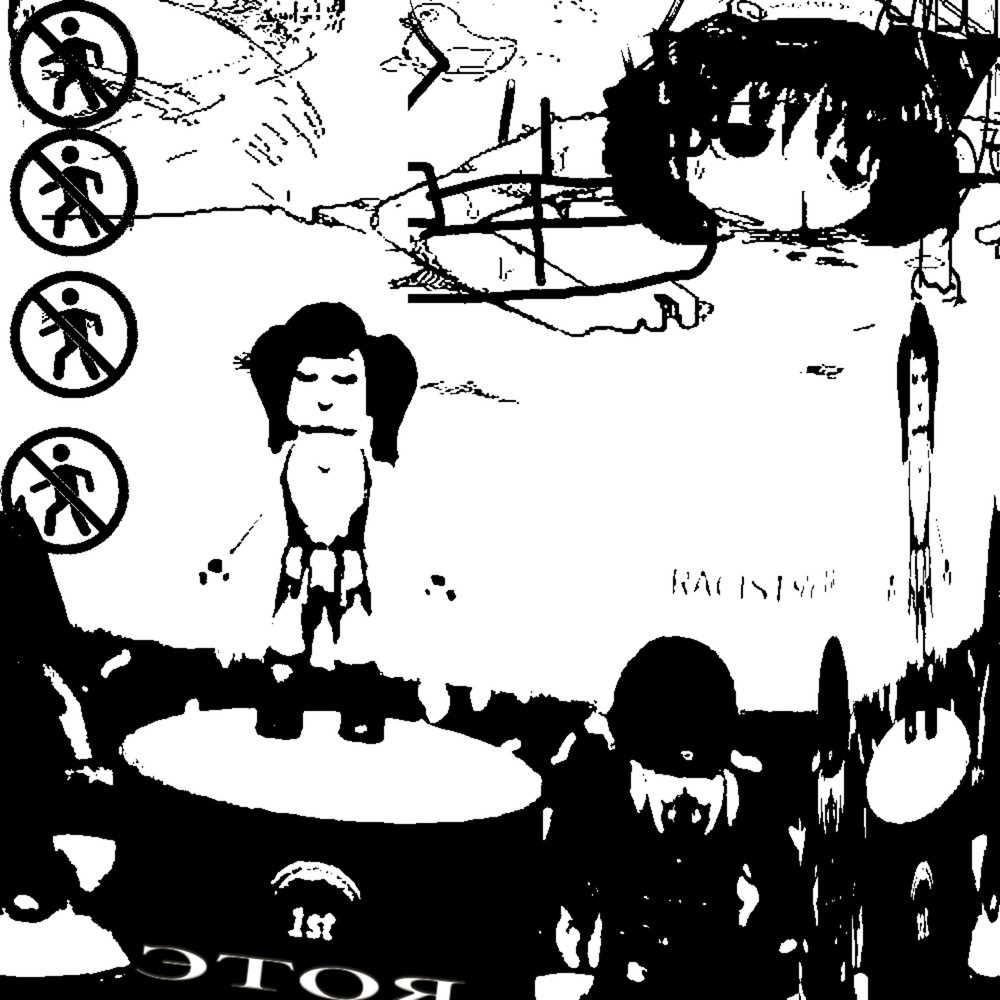 Sadness (Explicit)