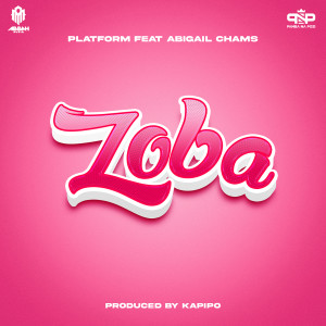 收聽Platform的Zoba歌詞歌曲