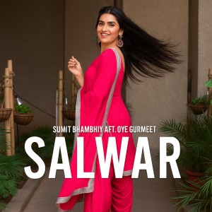 Album Salwar from 