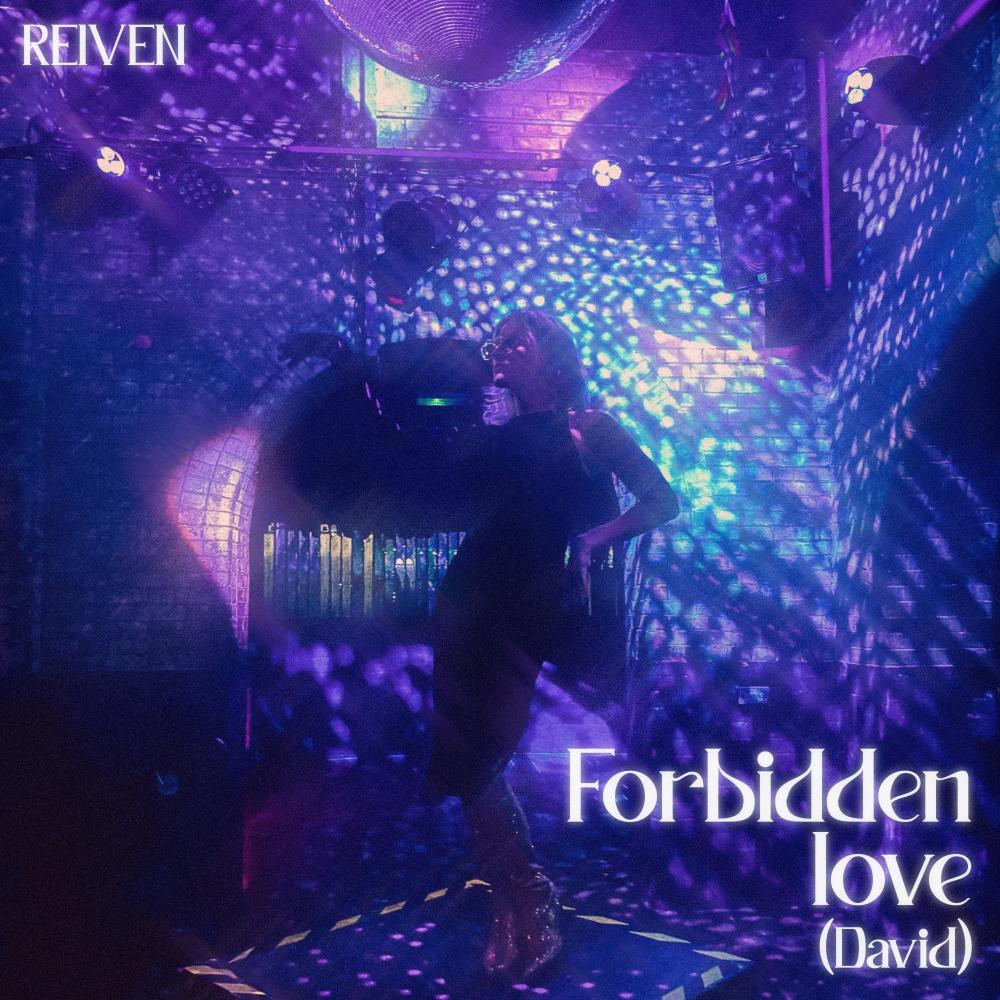 DAVID | forbidden love (Instrumental)