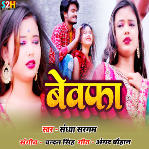 Listen to Bewafa song with lyrics from Sandhya Sargam