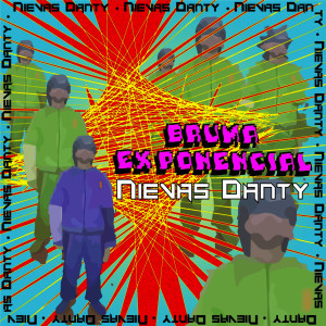 收聽Nievas Danty的Lo que dice la pared歌詞歌曲
