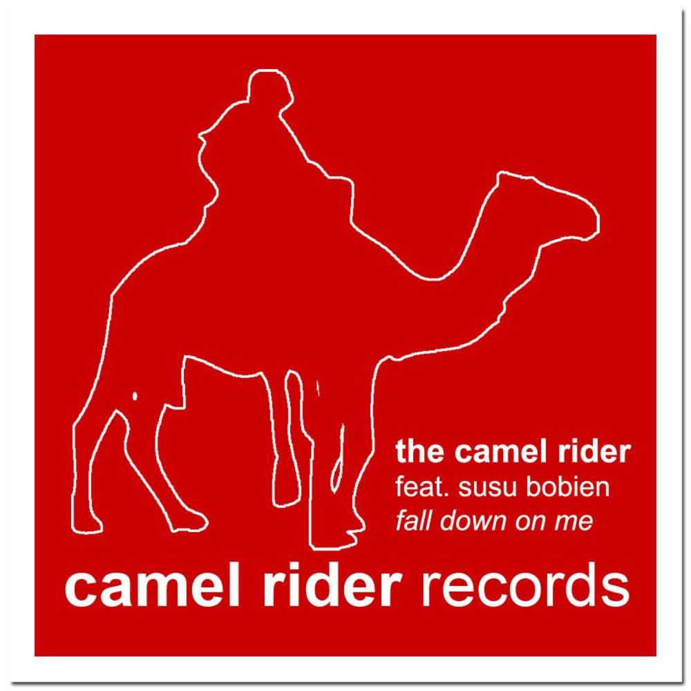 Fall Down on Me (The Camel Rider Hump Dub)