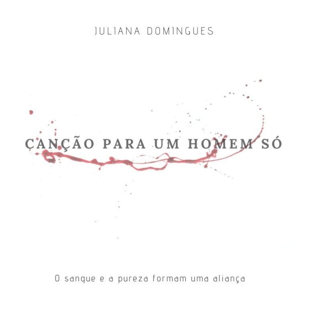 Canção para um Homem Só