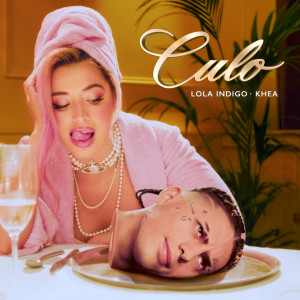 Lola Indigo的專輯CULO