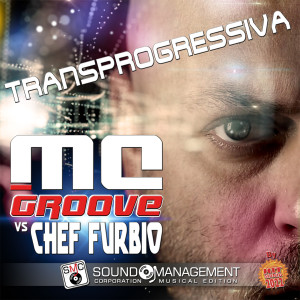 Listen to Transprogressiva (Cut Version) song with lyrics from MC Groove