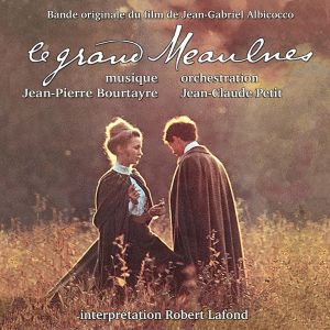 Album Le Grand meaulnes (Original movie soundtrack) from Robert Lafond