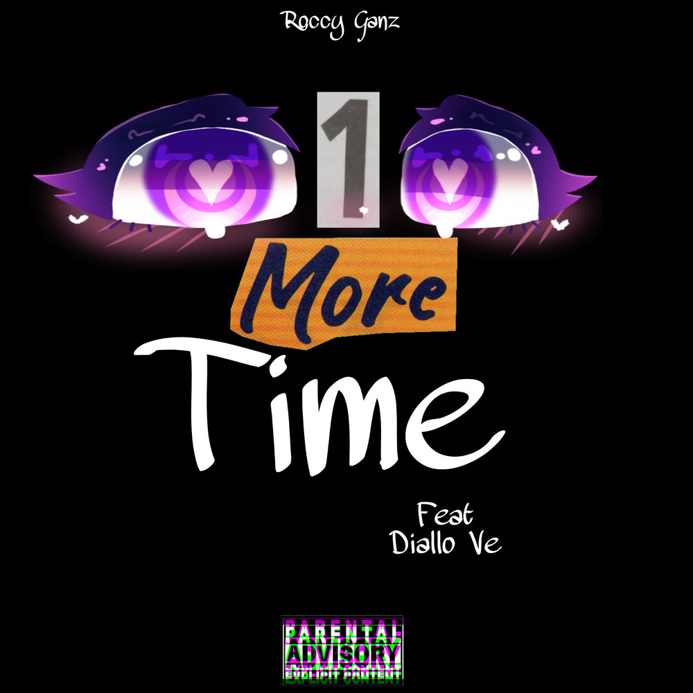 1 More Time (Explicit)
