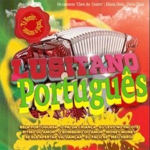 Os Lusitanos的專輯Lusitano Português