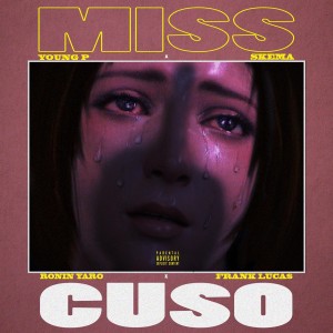 收聽Young P的Mi Scuso (Explicit)歌詞歌曲