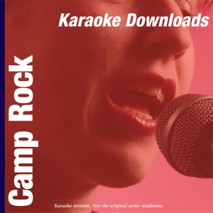 ดาวน์โหลดและฟังเพลง Too Cool (In The Style Of Camp Rock – The Movie) พร้อมเนื้อเพลงจาก Ameritz
