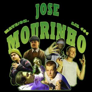 收聽Mate的José Mourinho (feat. Lil 404) (Explicit)歌詞歌曲