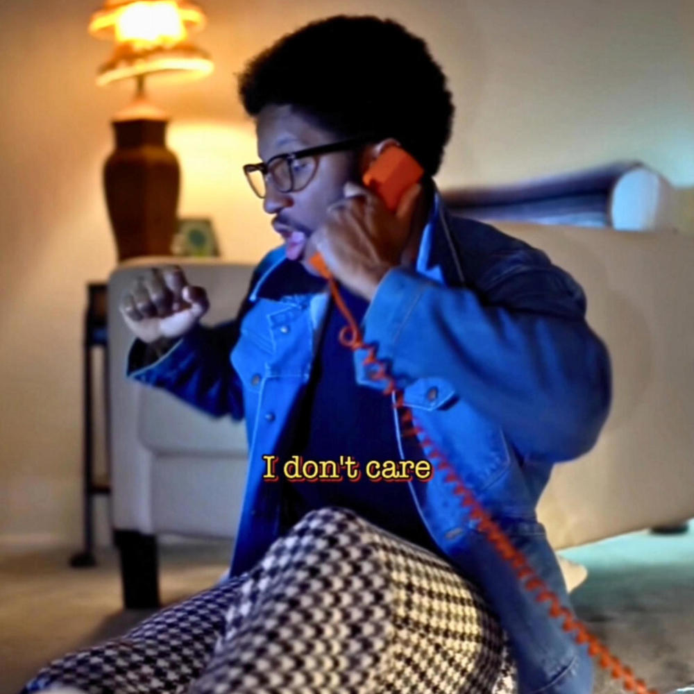 I Dont Care (Pre-mix)