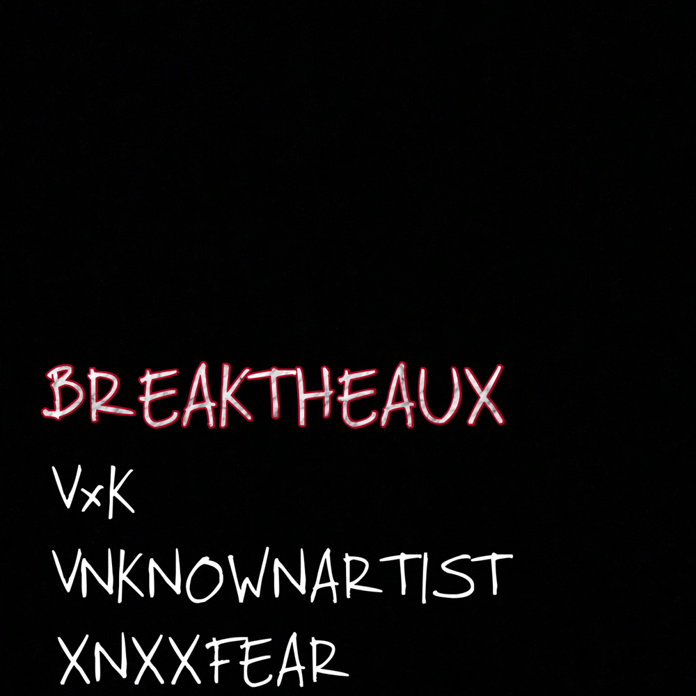 BREAKTHEAUX (Explicit)