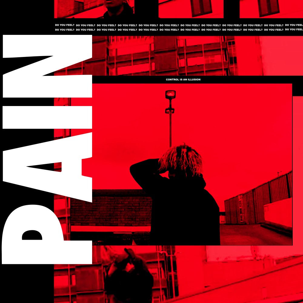 Pain (Explicit)