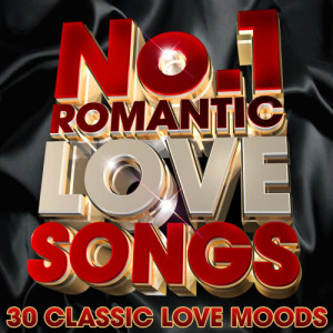 The Love Collective的專輯No.1 Romantic Love Songs - 30 Classic Love Moods