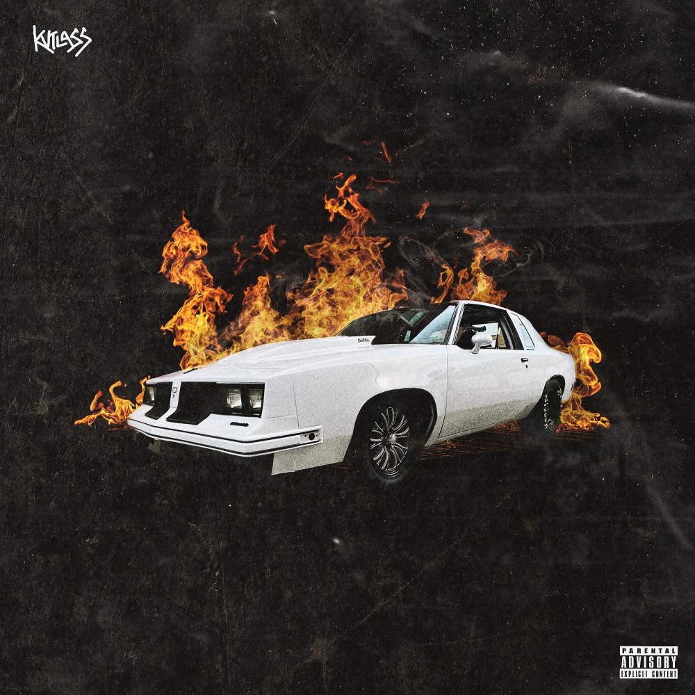 KUTLASS (feat. HYPE MCCRMCK & J-Rod X Kryptic) (Explicit)