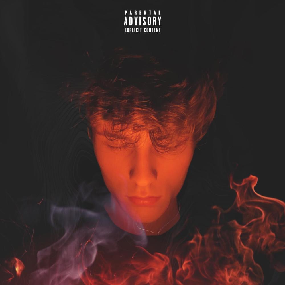 Gravity (feat. CyaDrew) (Explicit)