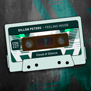 Album Feeling Inside from Dillon Peters