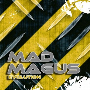 ดาวน์โหลดและฟังเพลง Evidance พร้อมเนื้อเพลงจาก Mad Magus