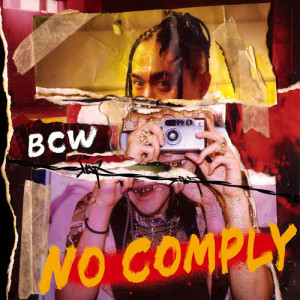 ดาวน์โหลดและฟังเพลง TALK SHHH พร้อมเนื้อเพลงจาก B.C.W 懒领阶级