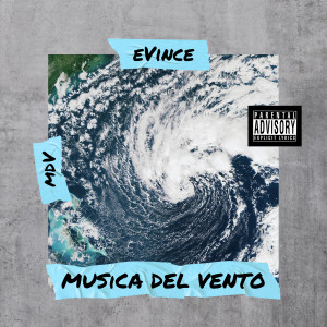 Album Musica Del Vento (Explicit) from 