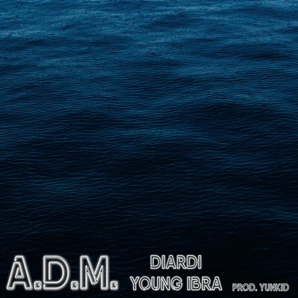 A.D.M. (Explicit)