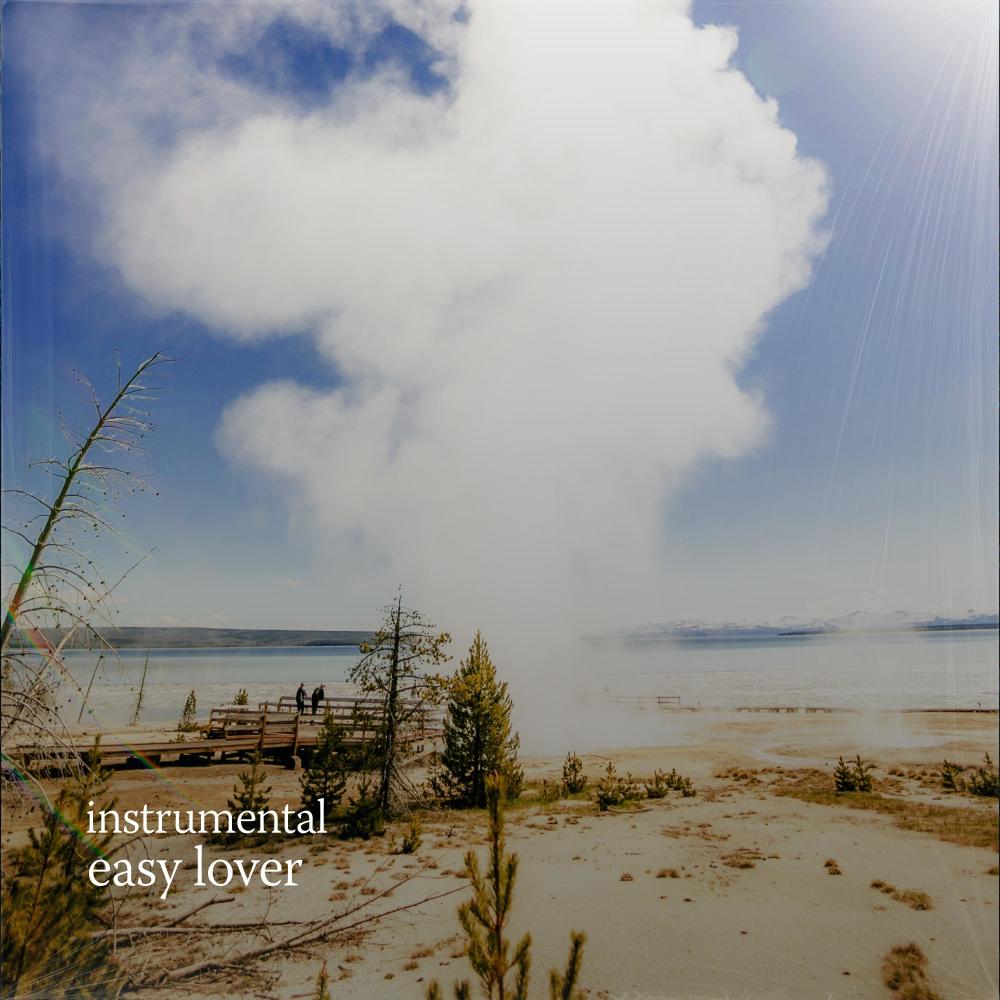 easy lover (no/vox’s version)