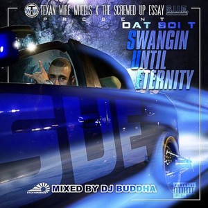 收聽Dat Boi T的Candy On Chrome (Explicit)歌詞歌曲