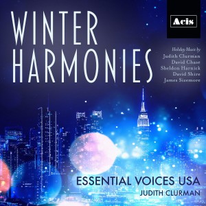 收聽Essential Voices USA的Everlasting Light歌詞歌曲