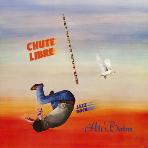 ดาวน์โหลดและฟังเพลง Ali Baba พร้อมเนื้อเพลงจาก Chute Libre