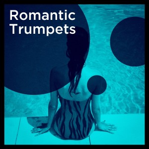 Las Mas Románticas的专辑Romantic Trumpets