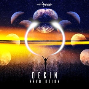 Dekin的专辑Revolution