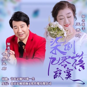 Album 七零八落九寂寞【音乐走廊VS王秀玲】 oleh 音乐走廊