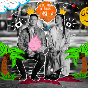 Listen to Insula song with lyrics from The Motans