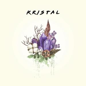 Dengarkan Bidadari Kecil lagu dari Kristal Band dengan lirik
