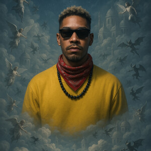 default playlist img