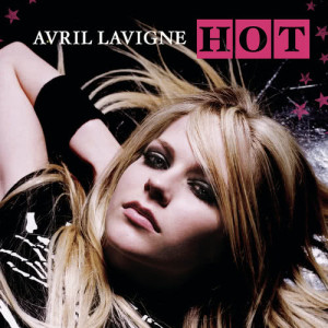 Avril Lavigne的專輯Hot (Japanese Version)
