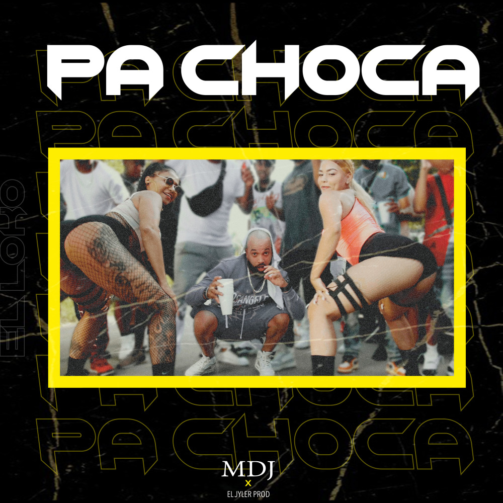 Pa Choca
