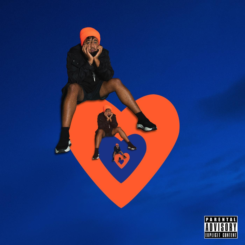 Anxiety (Explicit)