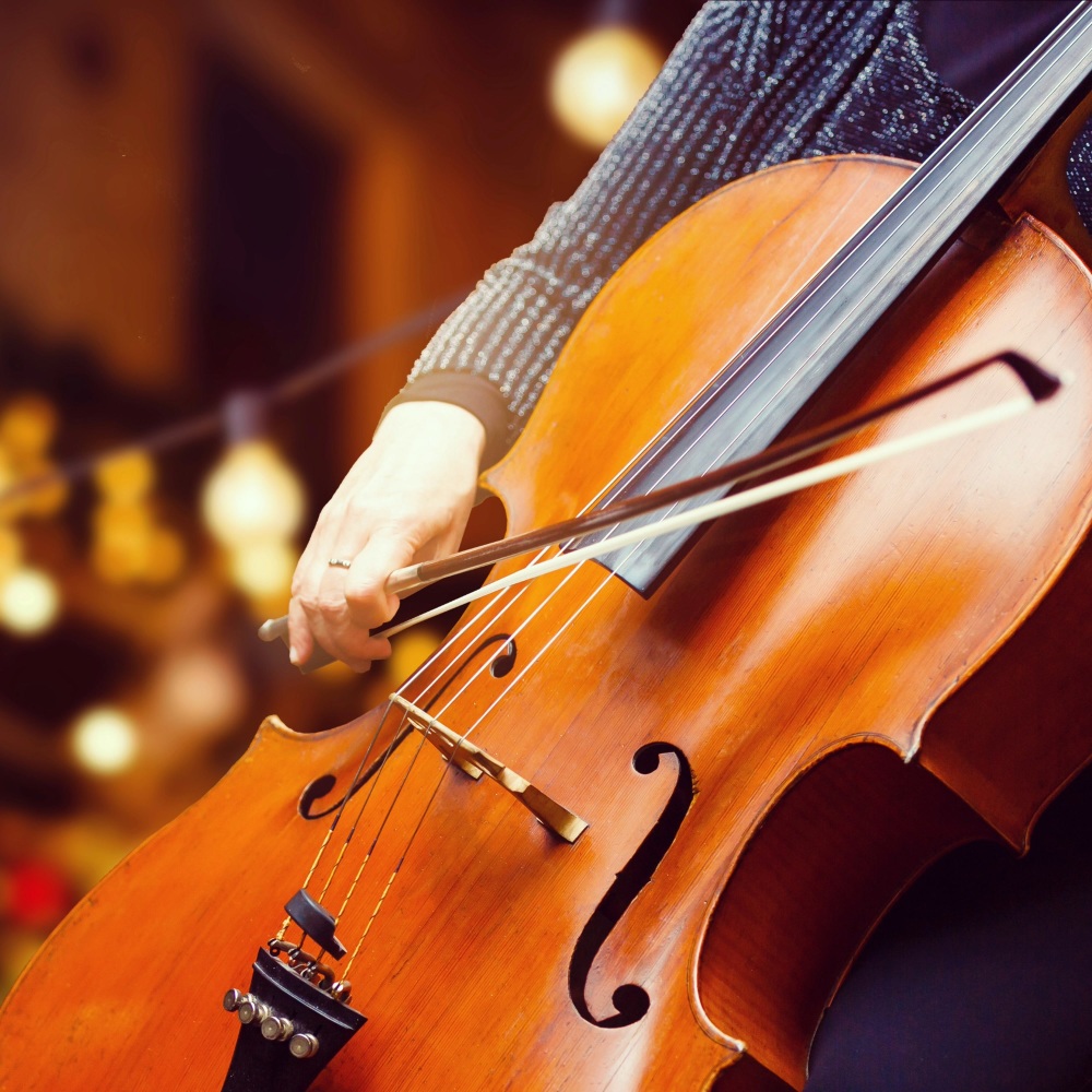 Calming Orchestral Night for Baby