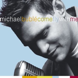 收聽Michael Bublé的Can't Help Falling in Love (Album Version)歌詞歌曲